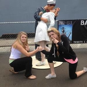 Meet your Posher, Alexis