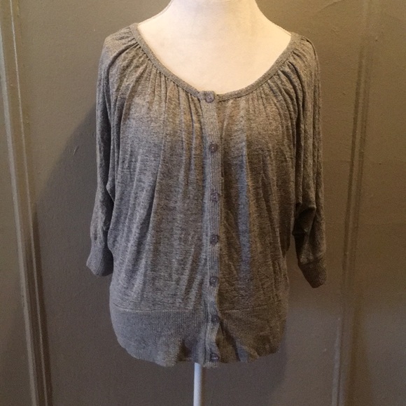 Twentyone Cardigan - Picture 1 of 3