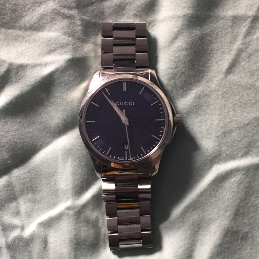Gucci Watch