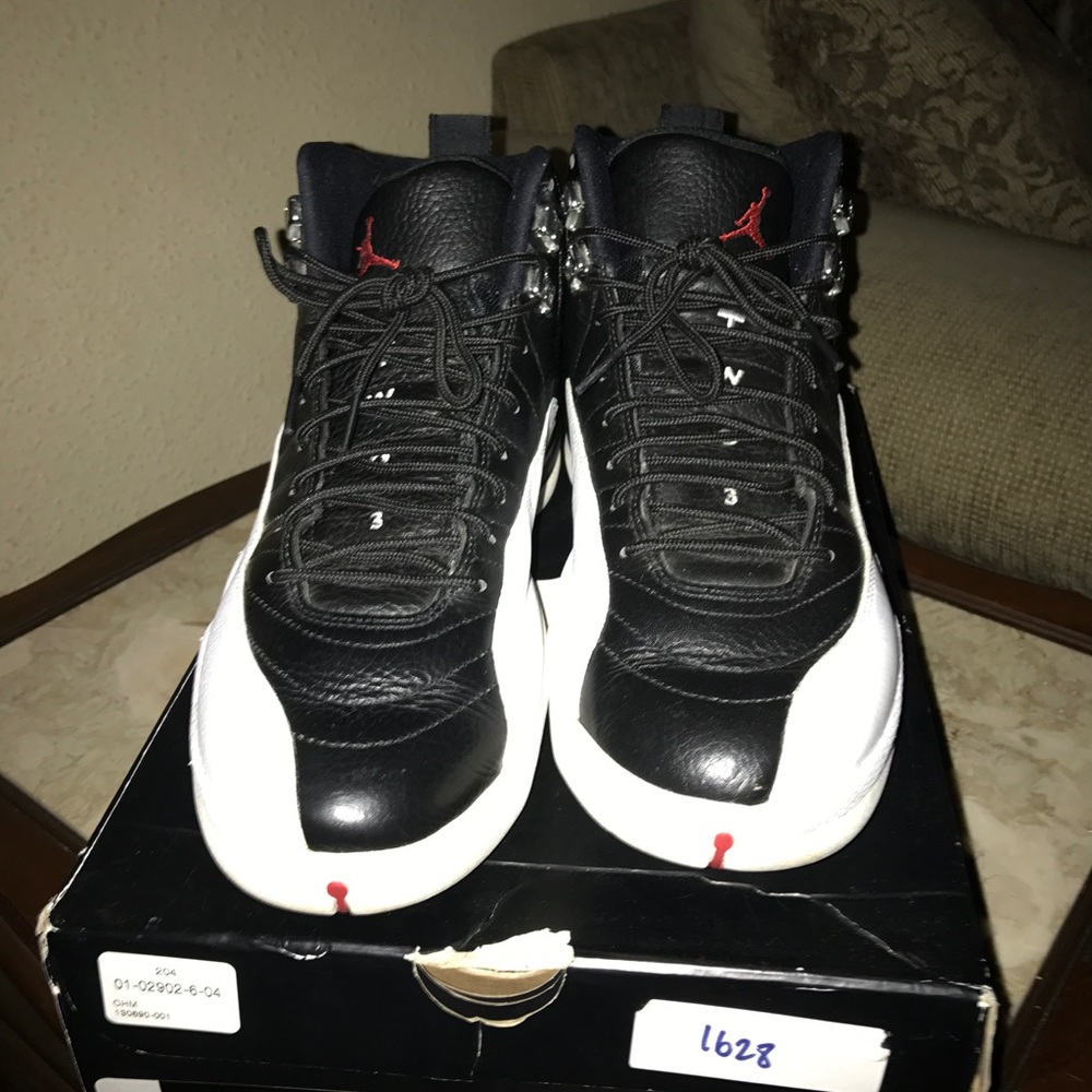 Playoff 12s