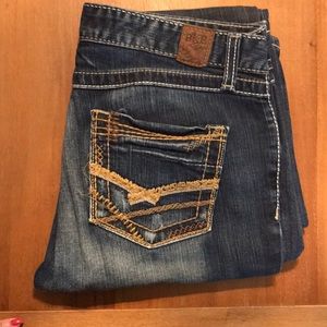 Buckle Kate Skinny Stretch Jeans ❤️