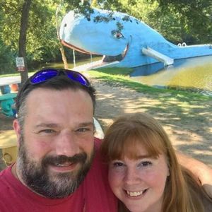 Meet your Posher, Rosemary