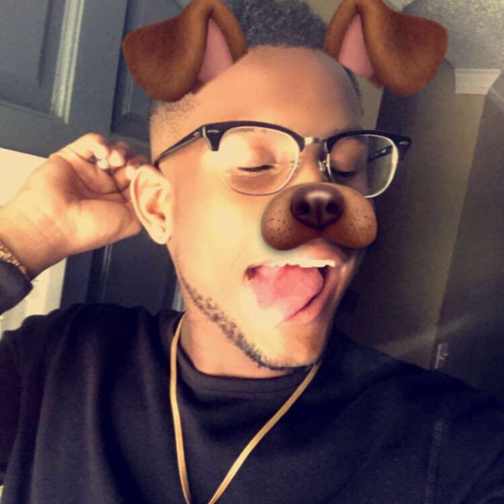 Meet your Posher, Jamari