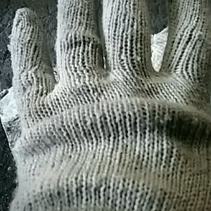 Meet your Posher, Thomas