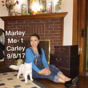 Meet your Posher, Pia