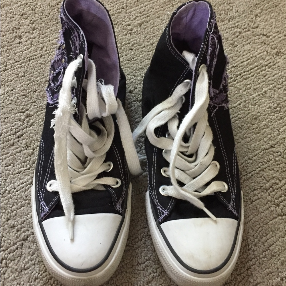 Airwalk shoes sz 8.5