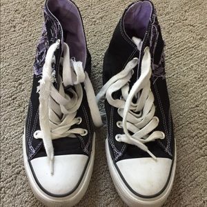 Airwalk shoes sz 8.5