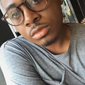 Meet your Posher, Gerald