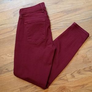 Lucky Brand Sofia Skinny