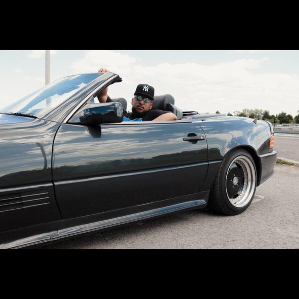 Meet your Posher, Steven