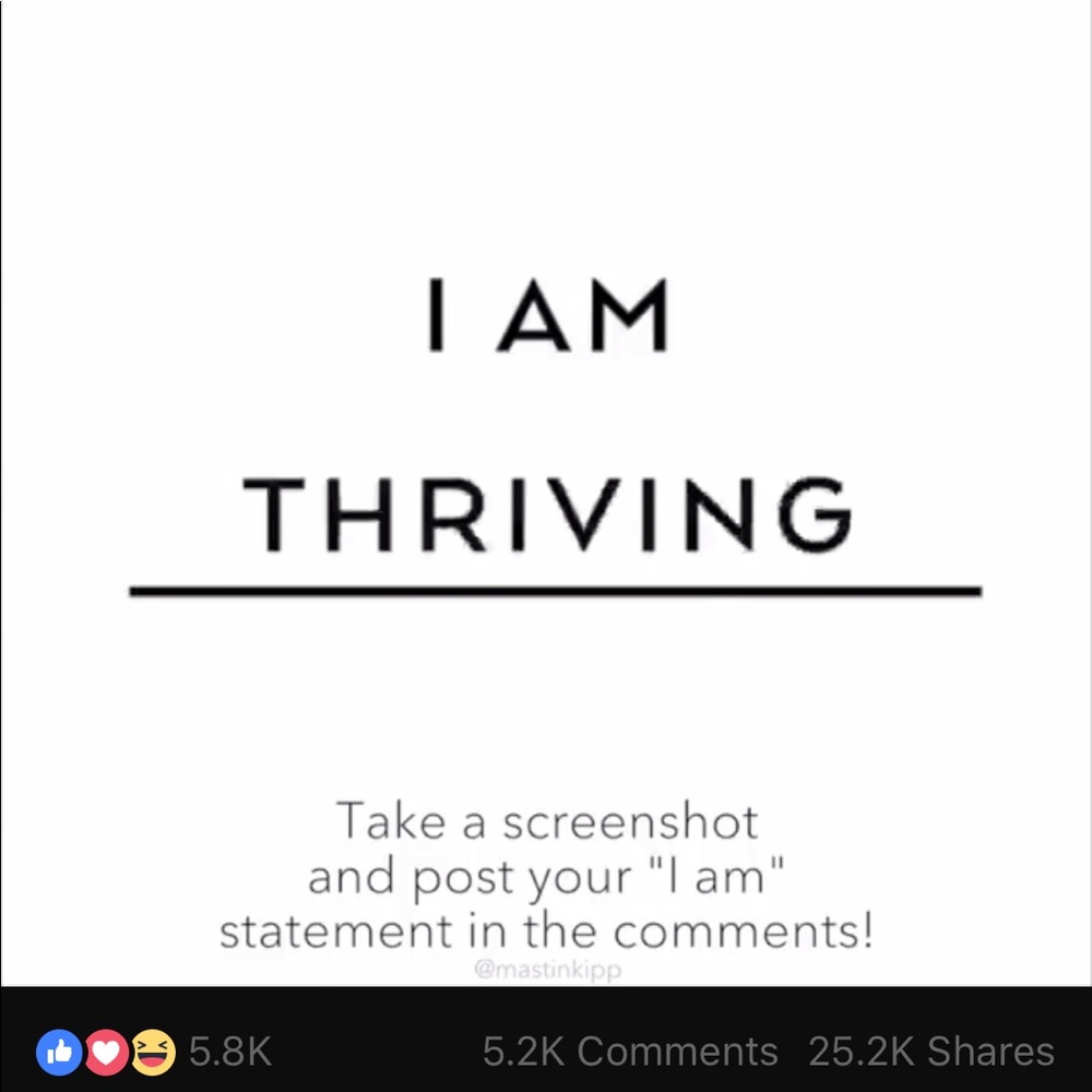 Meet your Posher, Jenn