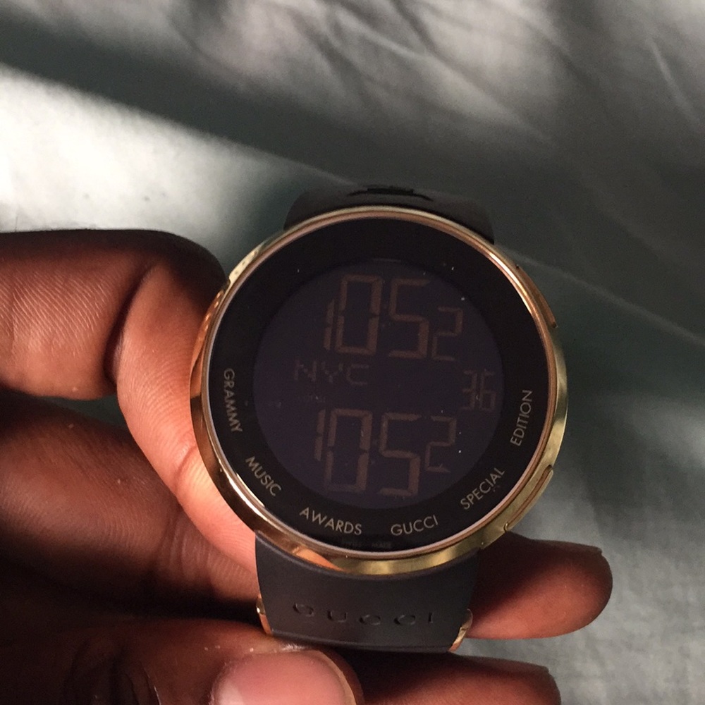 Gucci Iwatch