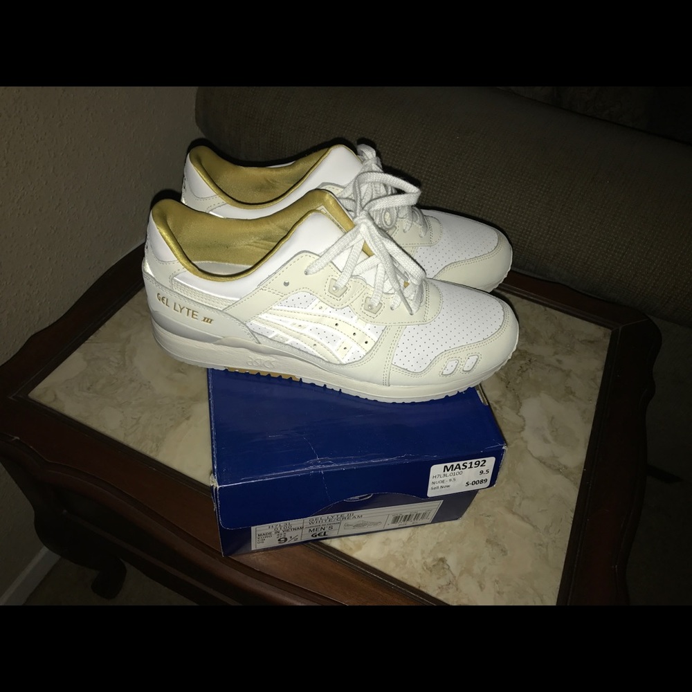 Asics