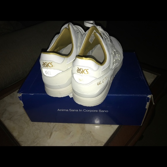 Asics - Picture 2 of 7