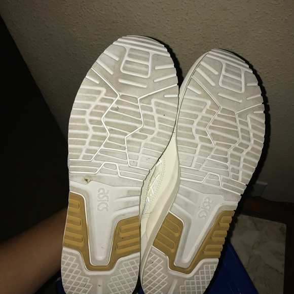 Asics - Picture 4 of 7