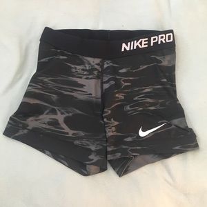 Nike Pro Spandex