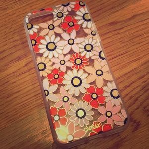 Sonix Flower Phone Case IPhone 6 IPhone 7