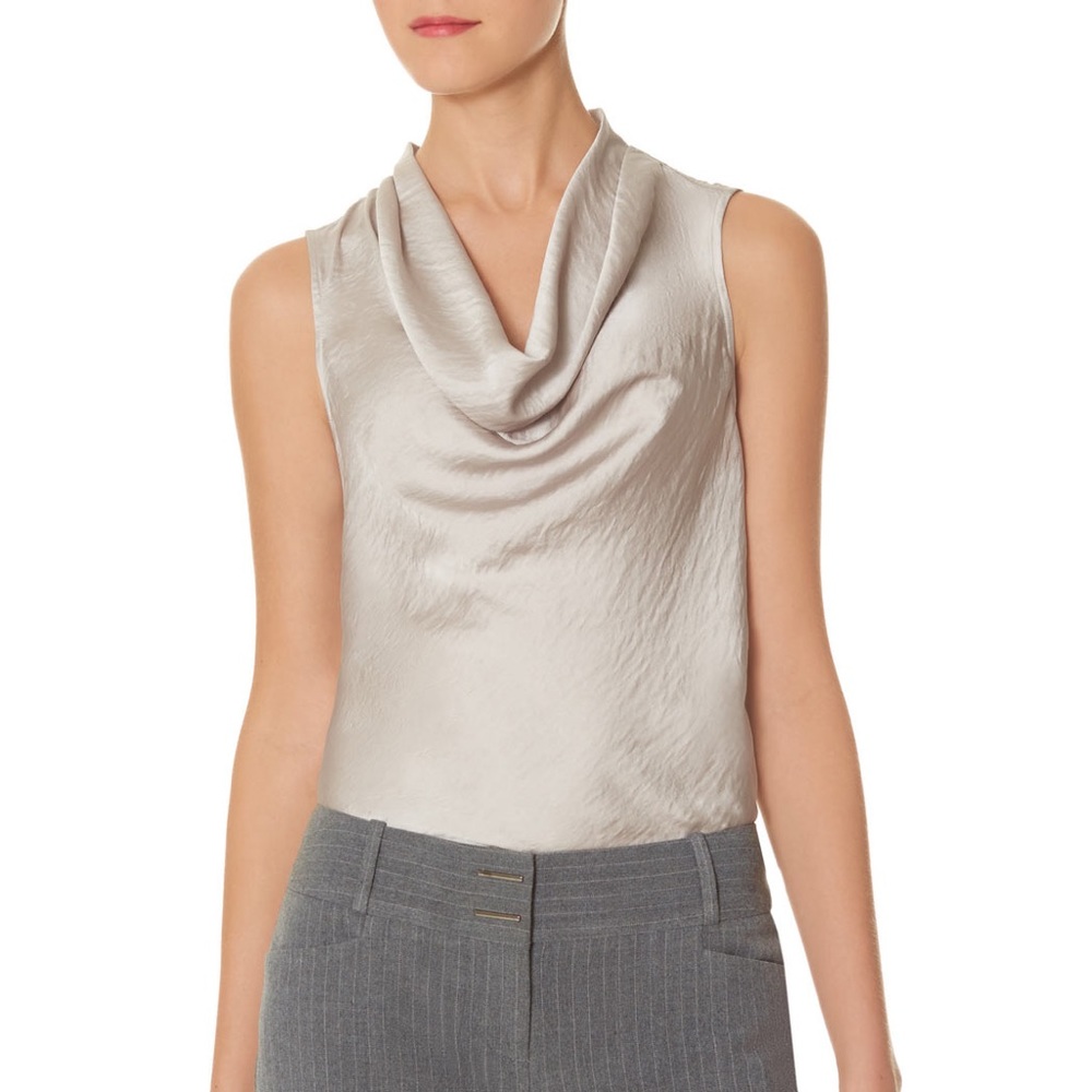 The Limited - Scandal - Blouse