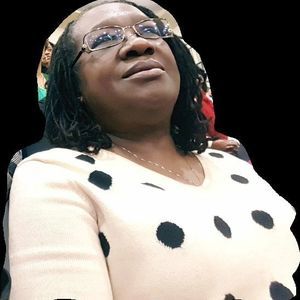 Meet your Posher, Desiree
