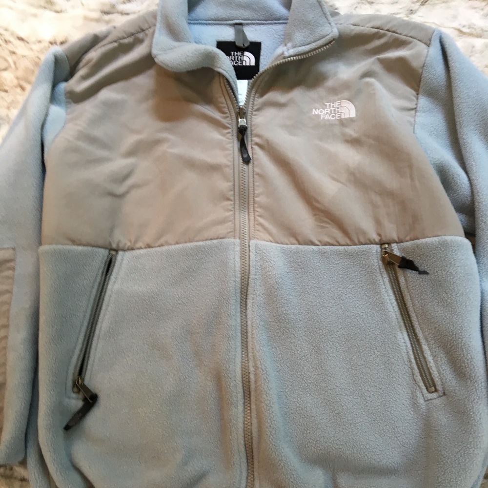 North face fleece