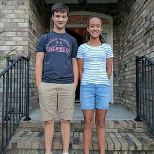 Meet your Posher, Nicole