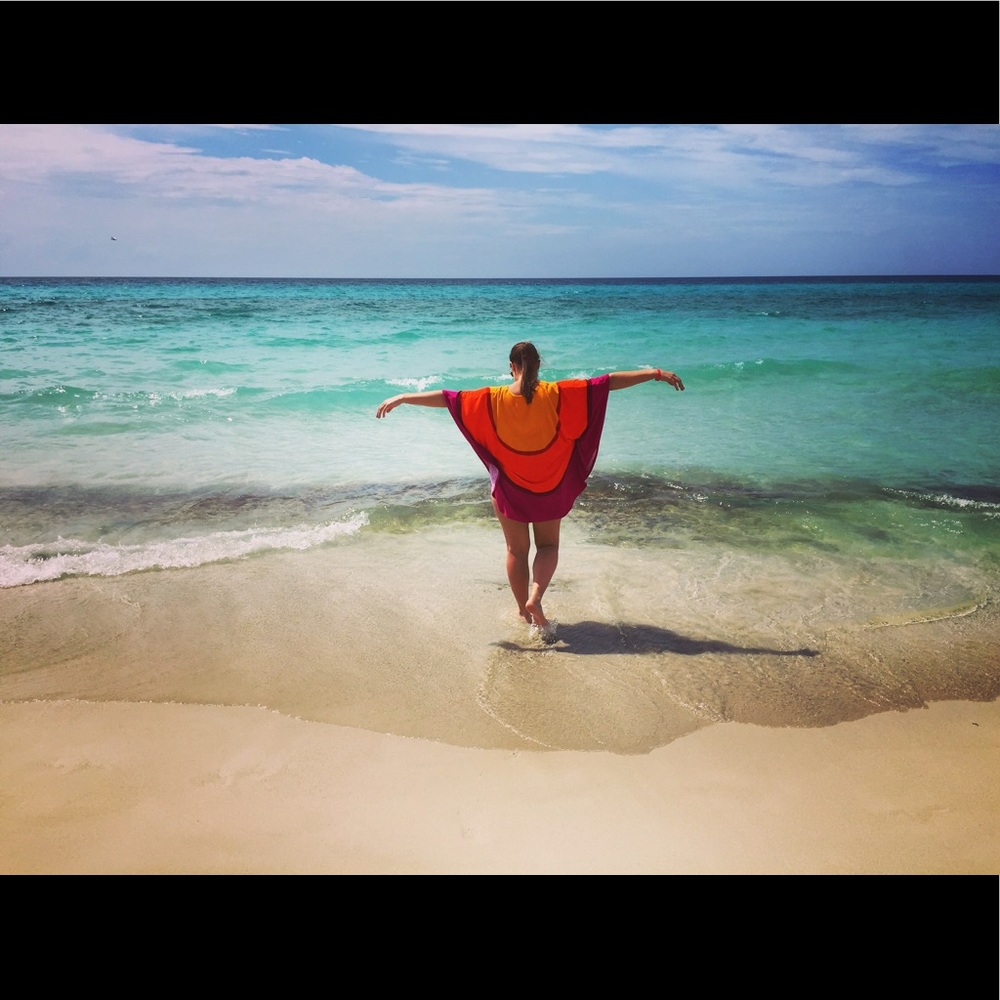 Meet your Posher, Kristin