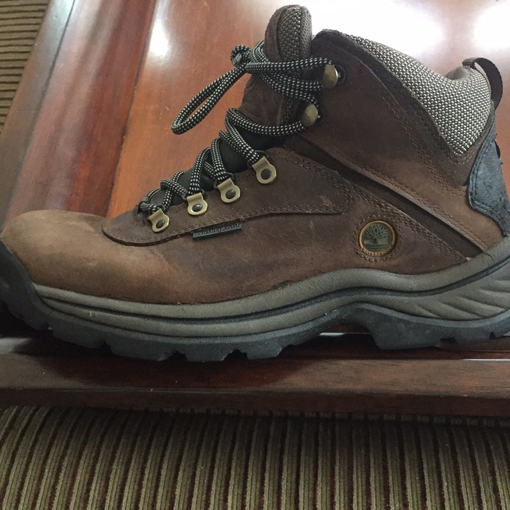 Timberland Waterproof Bootie -ankle height