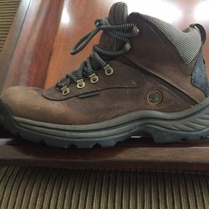 Timberland Waterproof Bootie -ankle height