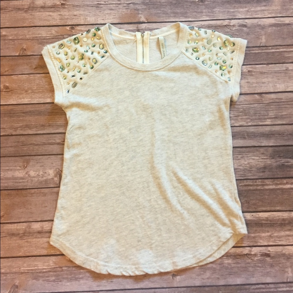 Paper Crane Top