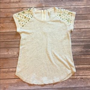 Paper Crane Top