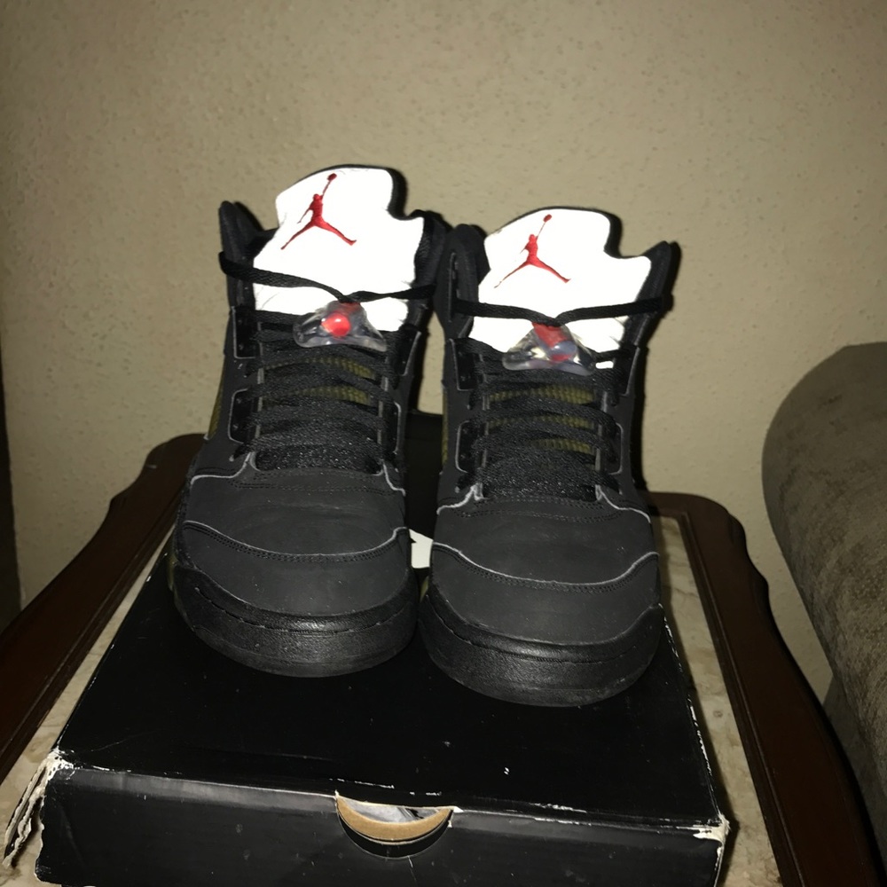 Metallic 5s 2006 release