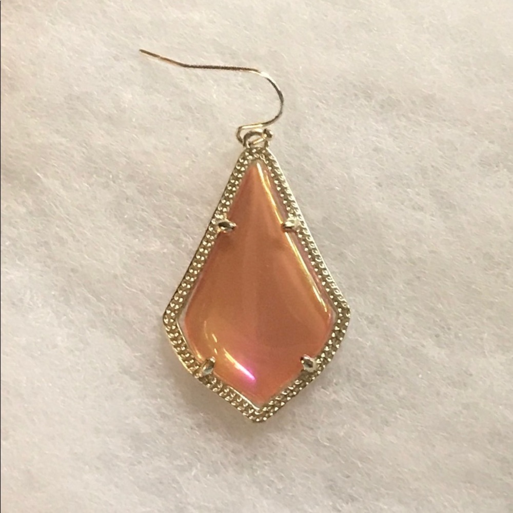 Kendra Scott Alex Earrings