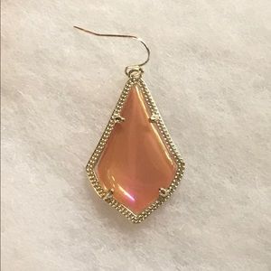 Kendra Scott Alex Earrings