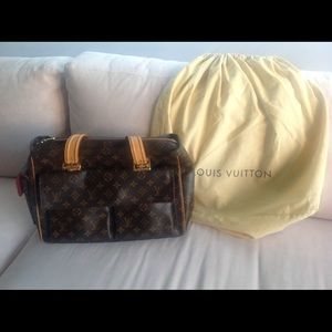 Louis Vuitton bag