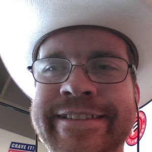 Meet your Posher, Timothy