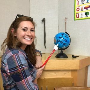 Meet your Posher, Amanda