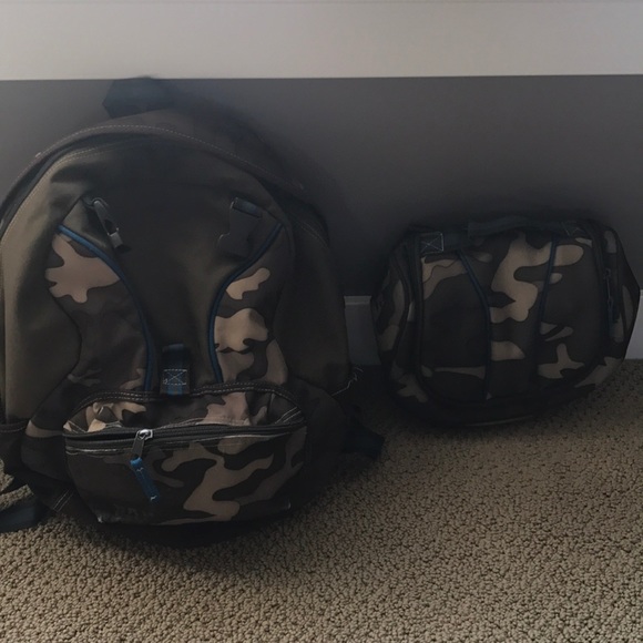 gap boys backpack