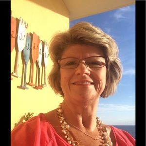 Meet your Posher, Sonya