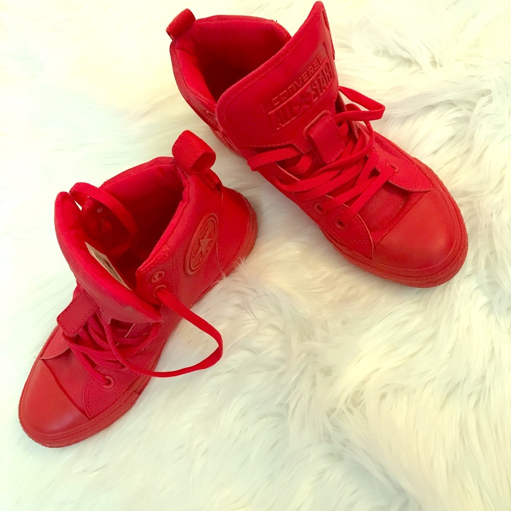 Converse All Stars Guard Hi Sneakers