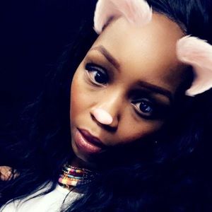 Meet your Posher, Tamara