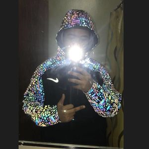 Meet your Posher, Dante