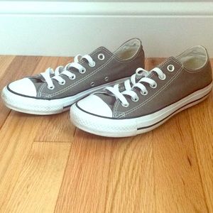 Gray Converse
