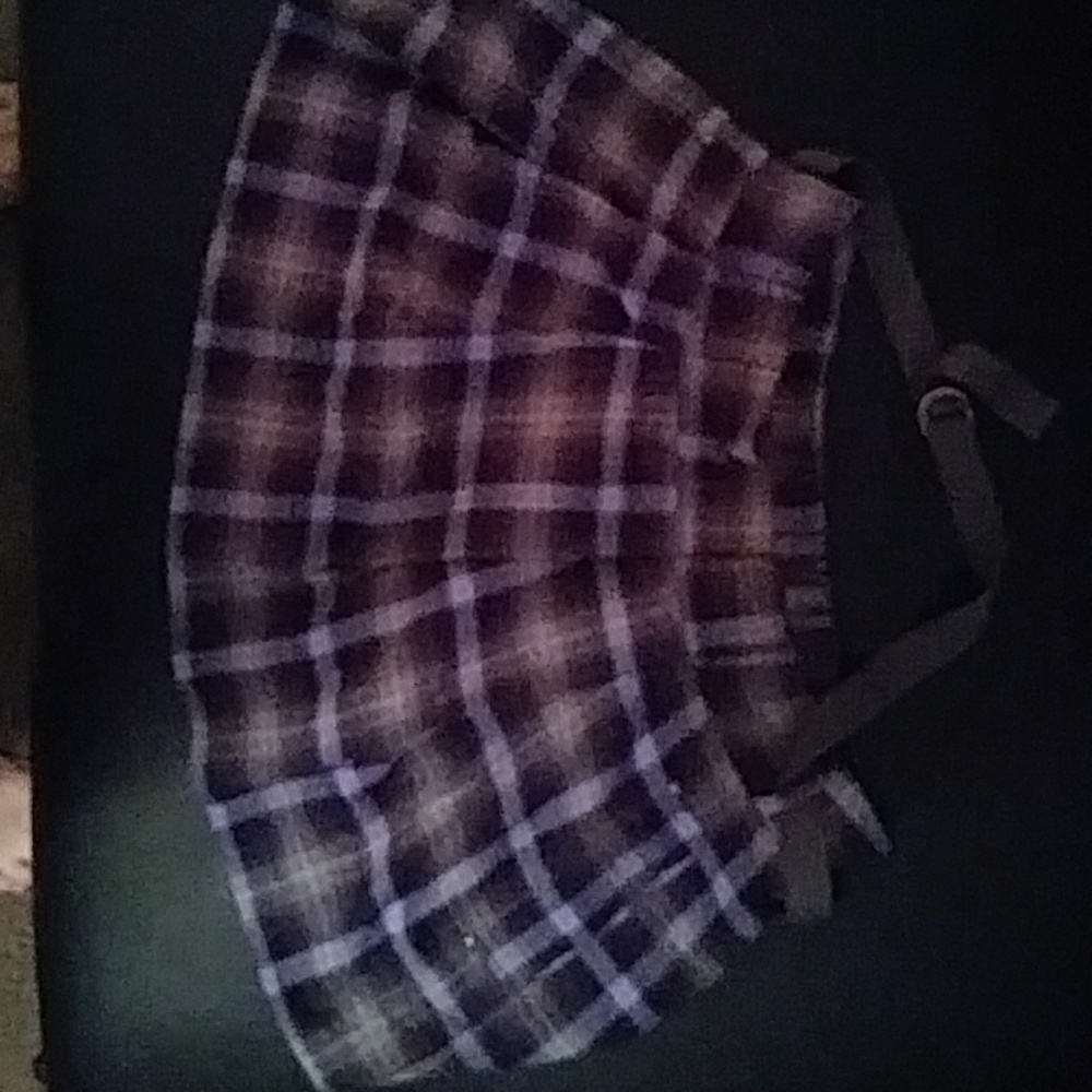 American eagle skirt