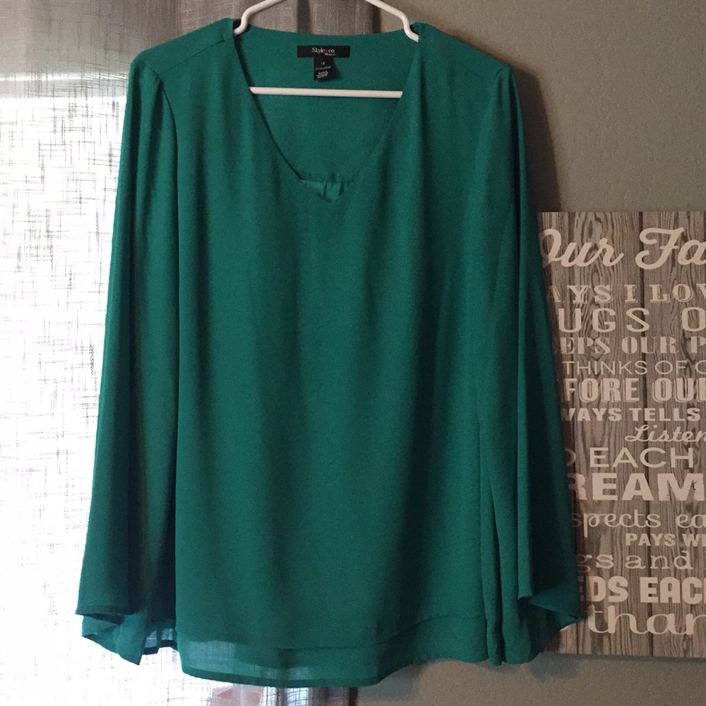 Blouse