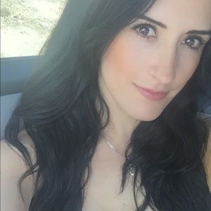 Meet your Posher, Mayra