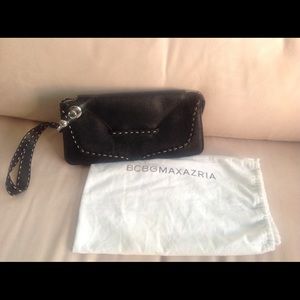 BCBGMAXAZRIA Clutch