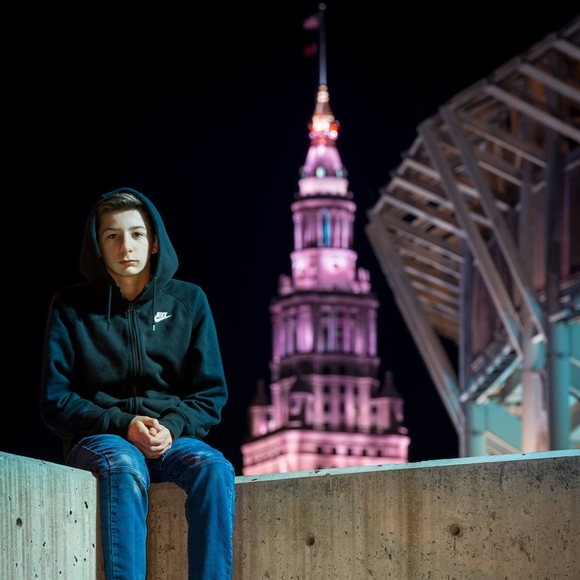 Meet your Posher, Trevor - Picture 1 of 1