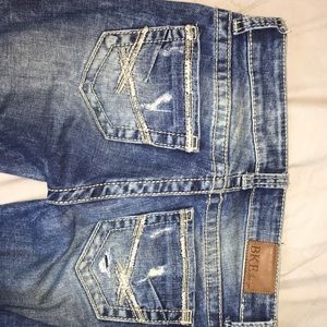 BKE Bootcut Jeans