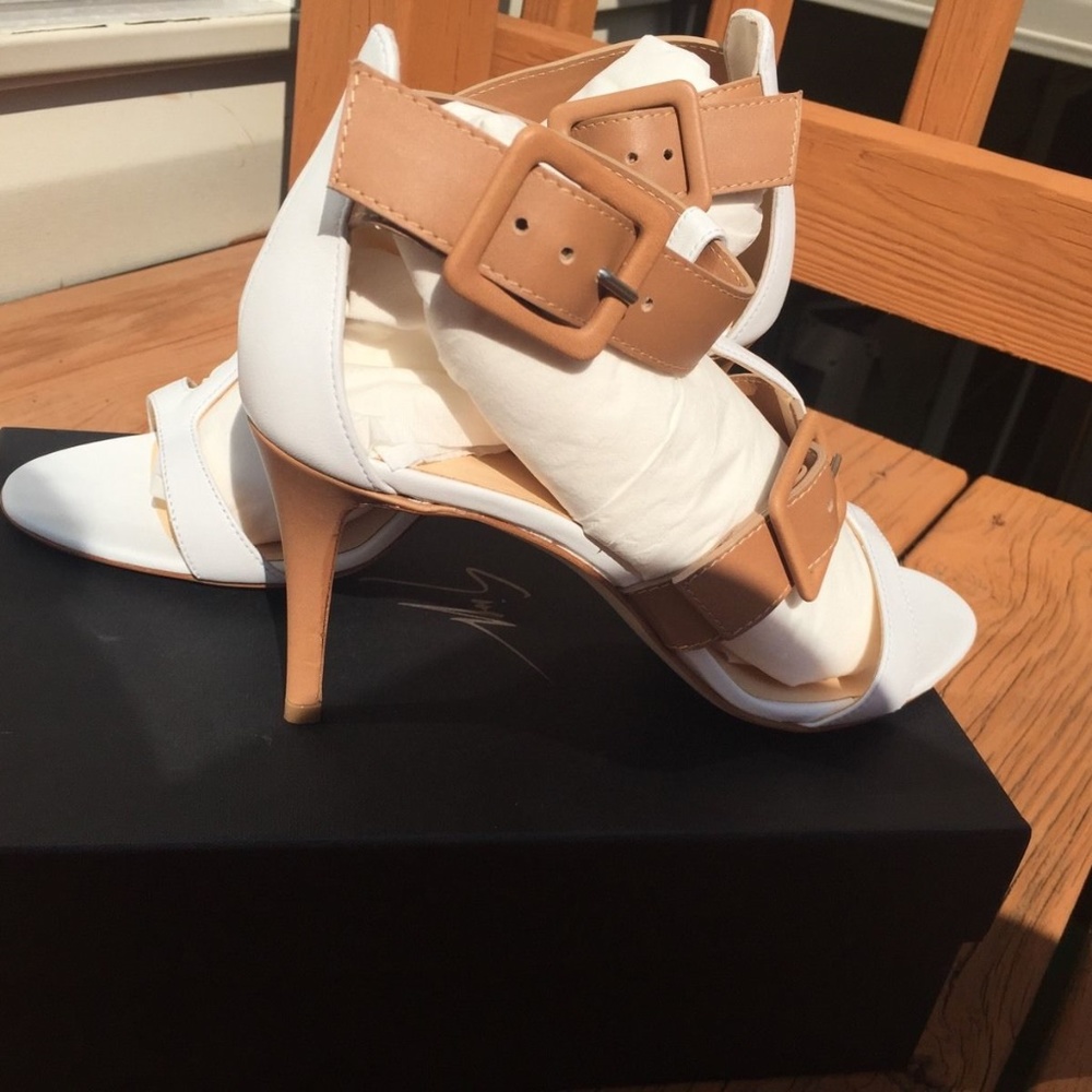 Giuseppe Zanotti E20190 100% Authentic