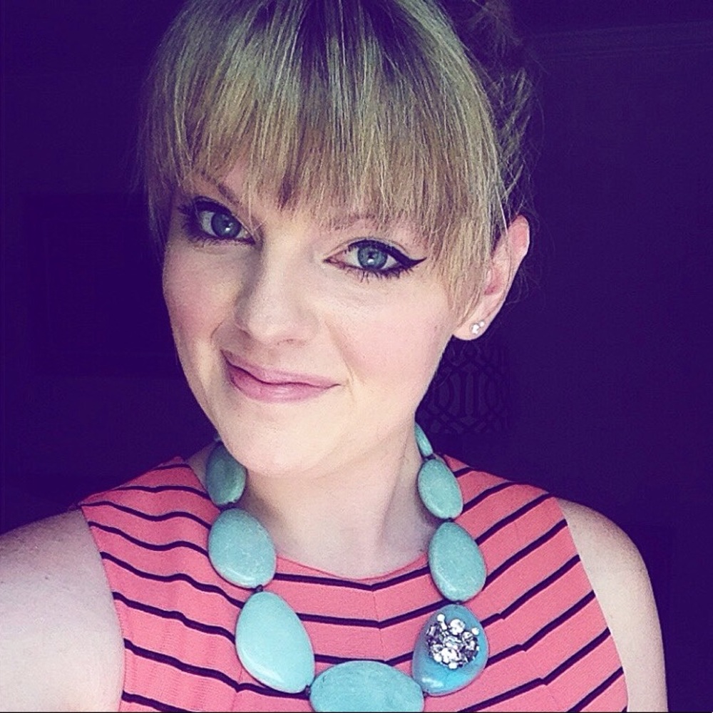Meet your Posher, Katherine